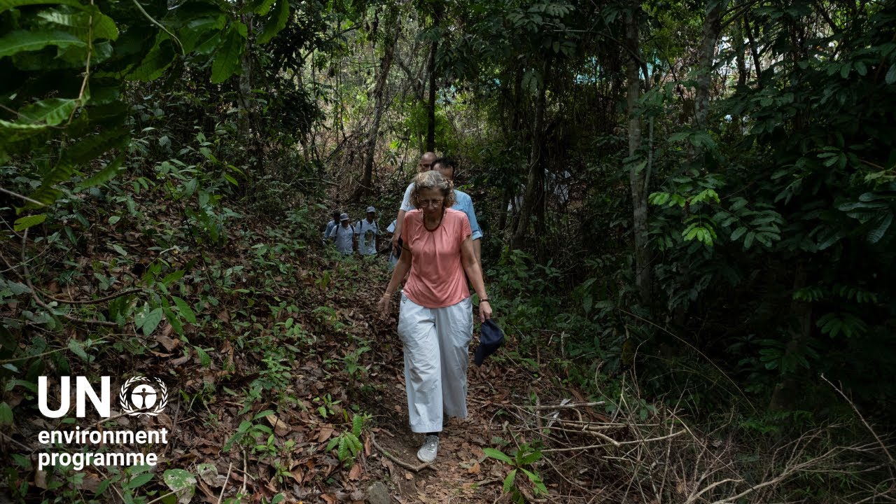 "We must make smarter investments" - International Mother 