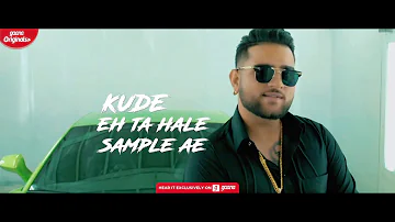 Sikander - Karan Aujla (Lyrical Video)  Deep Jandu | Punjabi Song | Geet MP3
