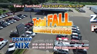 September 2017 Dodge pre-owned