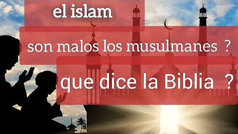 ¿Cómo se llama la Biblia en el Islam?