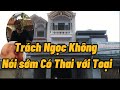 Đức Toại ll Phạm Ngọc Nhận Thêm Lời Cay Đắng Từ Toại.Tin Vui Bé Trong Bụng Ngọc Rất Khẻo