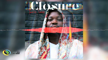 S.O.N - Closure (Toxic Love) [Feat. Stixx and Tlholo] (Official Audio)