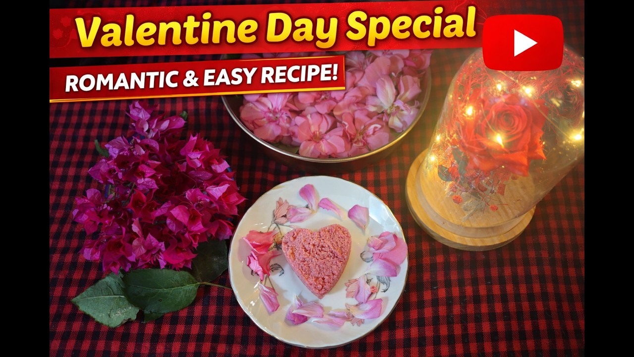 Valentine Day Special