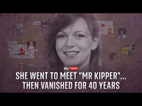 Suzy Lamplugh's disappearance: Could a new witness be the key to finding her?