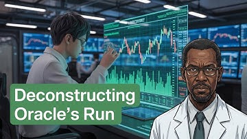 Is ORCL Still a Buy After This Massive Rally?