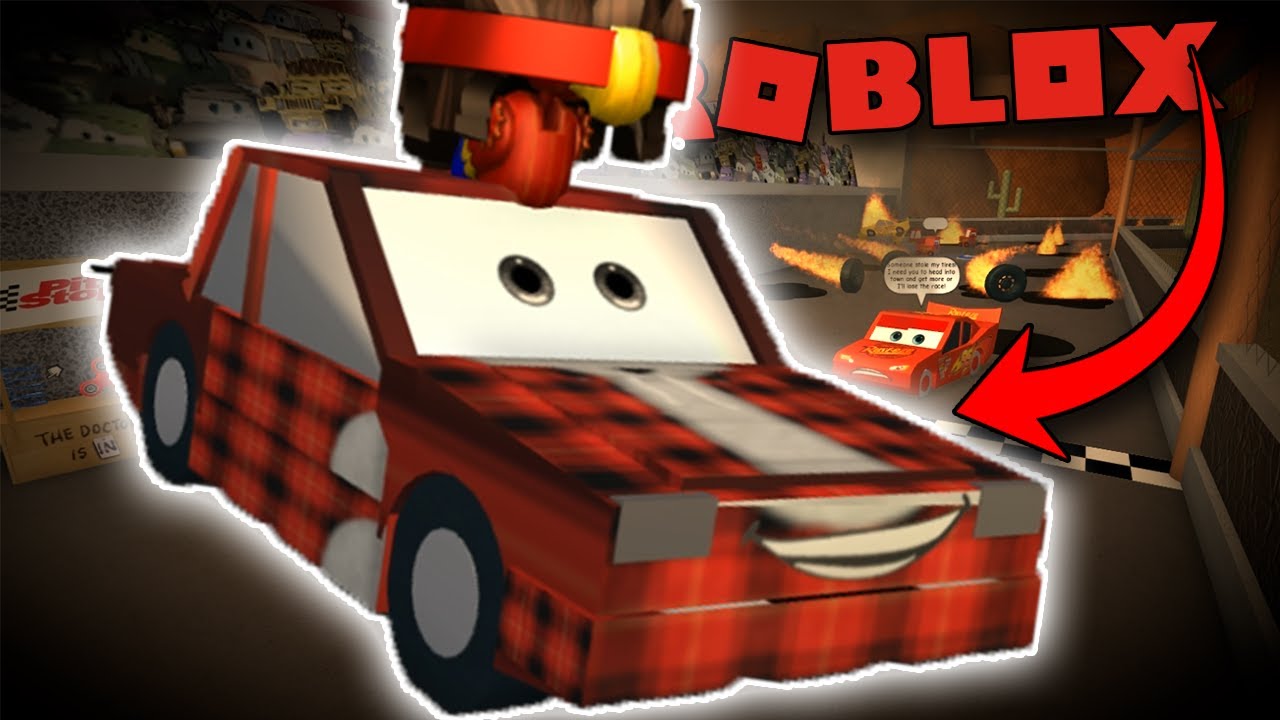 JÁ JSEM AUTO! :DD - Roblox Cars Obby! - YouTube