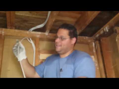 Kitchen Remodel At Oil Spill House thumbnail