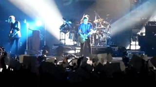 5 seconds of Summer- Outer Space- Antwerp (20-5-2016)