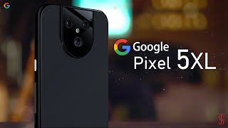 ... here is the google pixel 5 xl smartphone first look, design, and
more. last year’s 4 li...