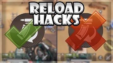 How to Reload Faster & Reload Cancel | Apex Legends Mobile