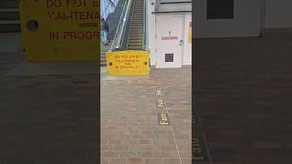 Skytrain Accessibility Issue