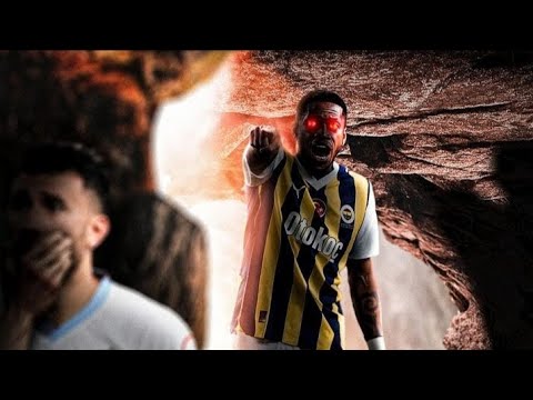 Fenerbahçe En Yeni Tiktok Videoları! #23 (Hamsi Avı).