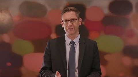 Prof. Dr. Boris Otto on Data Sovereignity