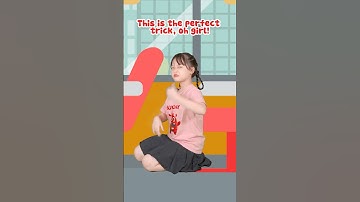 Bé học tiếng Anh qua bài hát: Mimi trốn đâu rồi? - Don