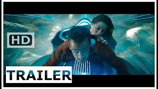 ATTRACTION 2 : INVASION "Vtorzhenie" - Action, Sci-Fi Movie Trailer - 2020