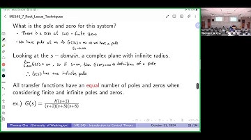 ME 545 Lecture 18: Root locus, part 3