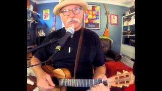 ... written and performed by stephen boros aka big tiki of the mai
tai's. on ukulele. all florida man headlines are real taken