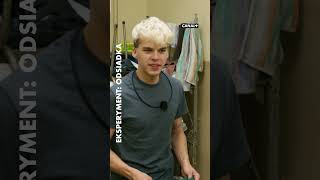 Kurs Na Bufetowego Zaliczony Eksperyment Odsiadka Oglądaj W Canal