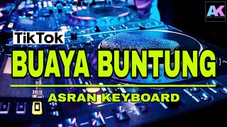 Asran keyboard - buaya buntung remix (breaklatin)