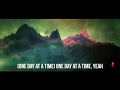 One day at a time by tr3y tr3y official lyrics