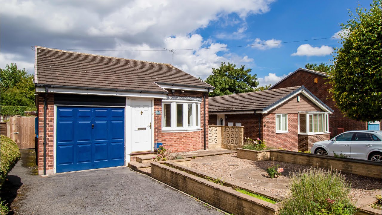 Barnstone Vale, Wakefield Virtual Tour YouTube