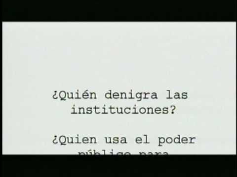 En respuesta a la censura del TRIFE (Partido del Trabajo)