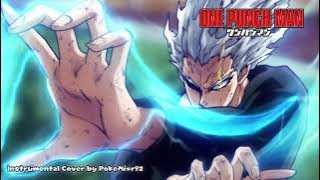 One Punch Man S2 - Garou's Theme (HQ Epic Cover)
