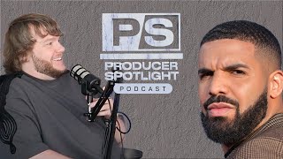 Murda Beatz on Producing Drake's "Nice For What"