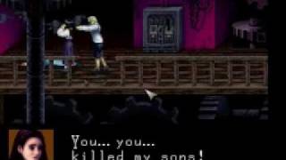 Clock Tower (SNES) S ending playthrough