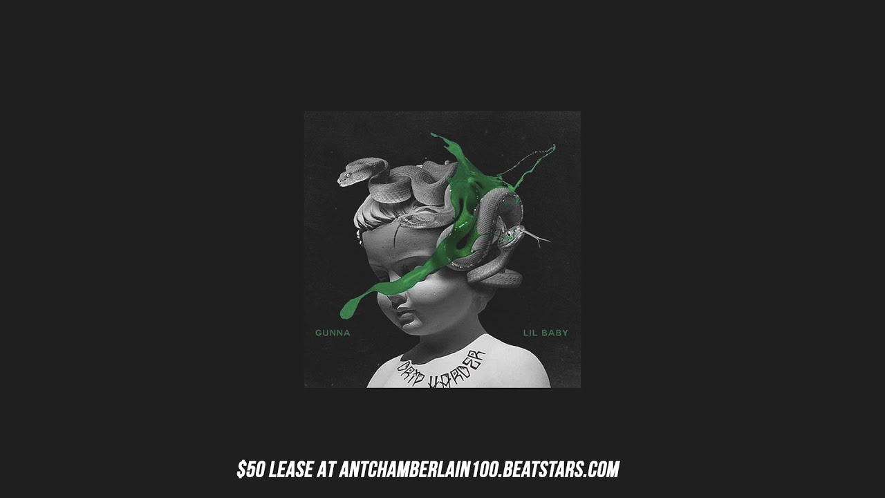 Gunna Type Beat 2019 | Lil Baby Type Beat 2019 "AMG" | Melodic Type Beat