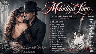 Best Romantic Love Songs 2026 | Emotional Soft Rock Ballads & Beautiful Guitar Love Playlist screenshot 2