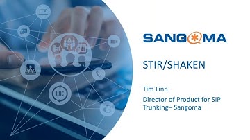 Everything You Need to Know About STIR SHAKEN Compliance