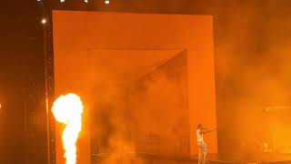 Lil Baby - Insecurities (Live at the Kaseya Center in Miami on 06/10/2025)