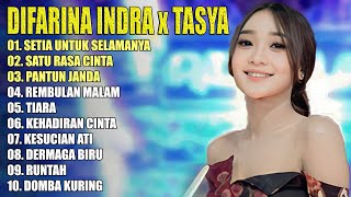 DIFARINA INDRA FULL ALBUM 