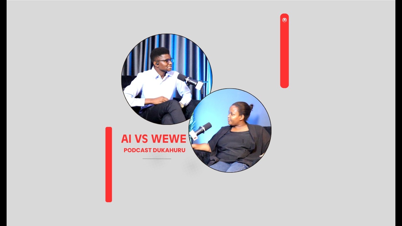 AI VS WEWE