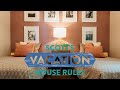 Tara-Lee and Bryan’s Hawk’s Nest | Scott&#39;s Vacation House Rules