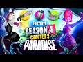 EVERYTHING YOU NEED TO KNOW ABOUT SEASON 4!! IN UNDER 5 MINUTES