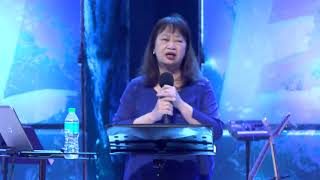 LEAD2018 Plenary 5 Ann Chan