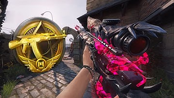 How I Become a Top Locus in CODM