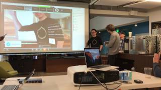 Augmented reality experiences with Acquia Lift and Drupal