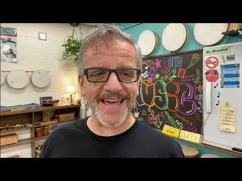 Wooly Jumper Folk Dance