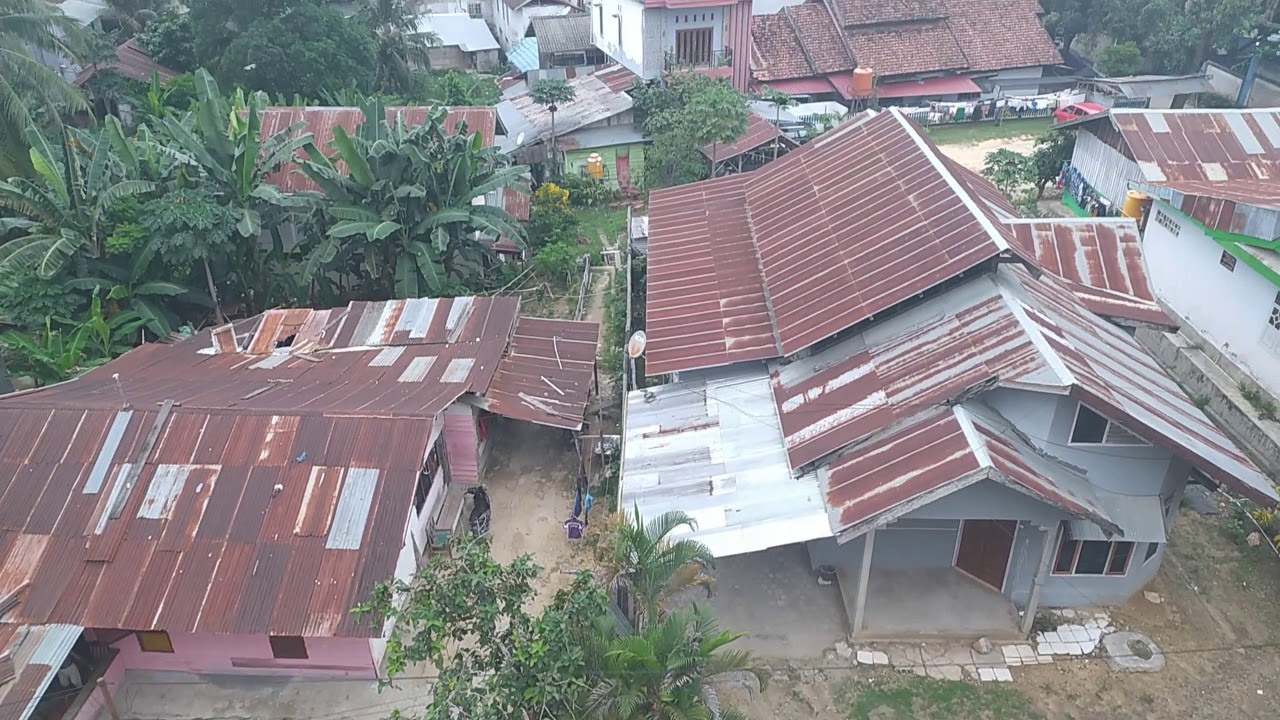 VLOG, PULANG KERJA,, SUASANA DI KOTA KENDARI