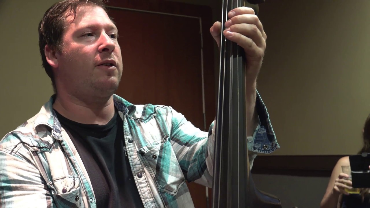 2017 IBMA Jam - Living Like a Fool