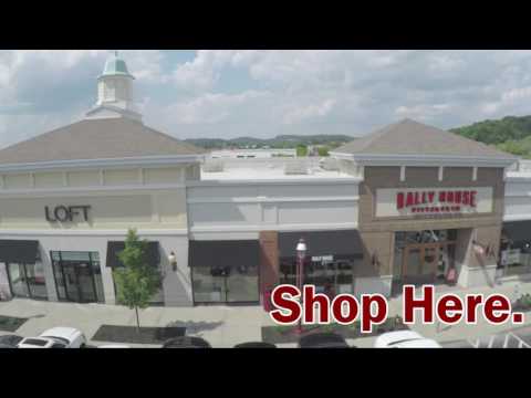 Cranberry Township- Live, Work, Shop & Play Here