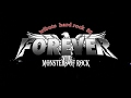 Forever monsters of rock  tribute hard rock 80  metal gods  judas priest