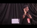 Chasing Climate Stories Facing Danger Zainab Baba Aliyu TEDxZaria
