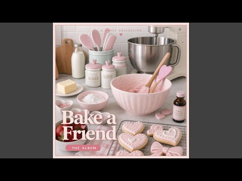 BAKED A FRIEND