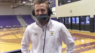 Women's Basketball Postgame vs Ashland