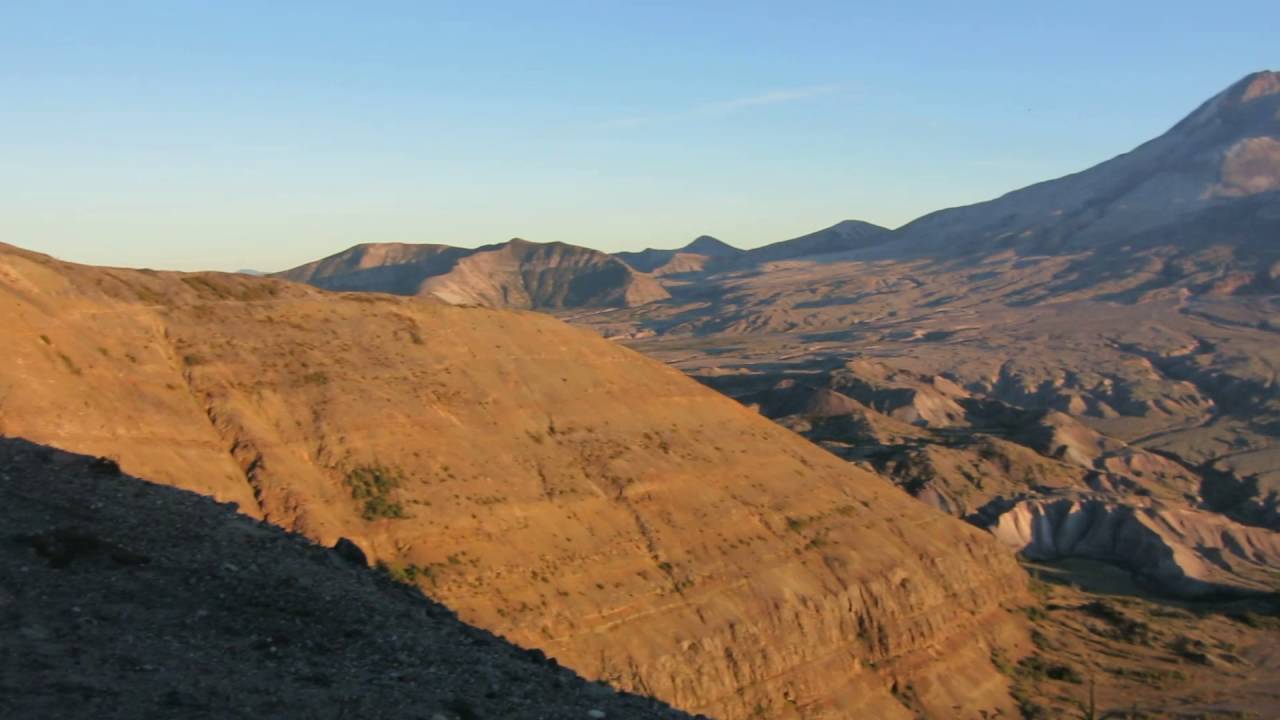 Mt St Helens, BoundaryTrail 037