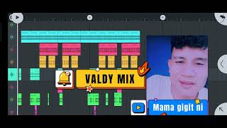 Download Lagu DJ mama gigit ni Franky FALDY mix MP3